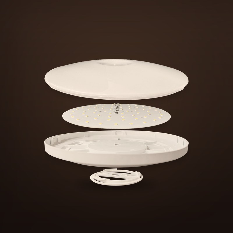 DOB Ceiling Light