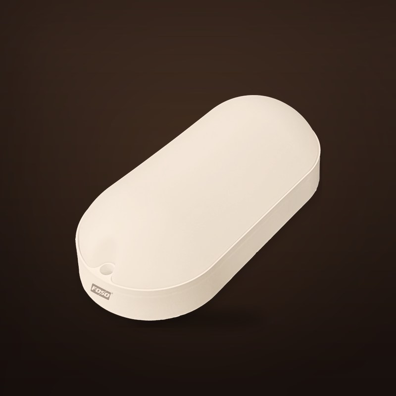 Oval DOB Bulkhead