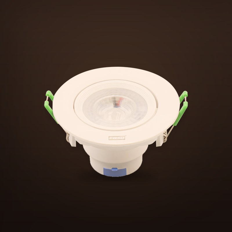 DOB Spot Light