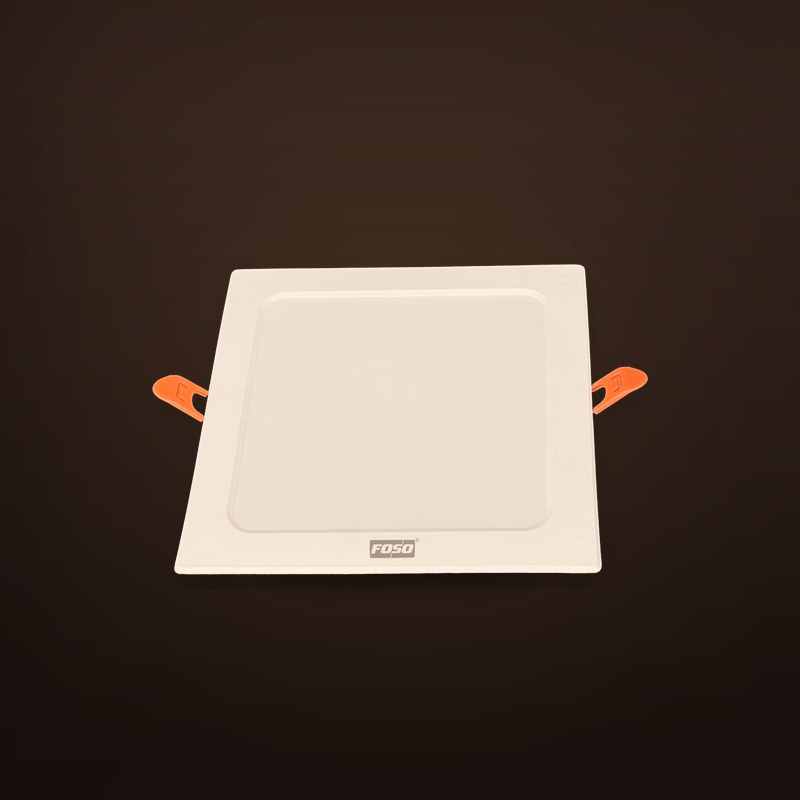 Square DOB Recess Down Light