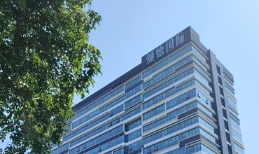 Lingde International Tower